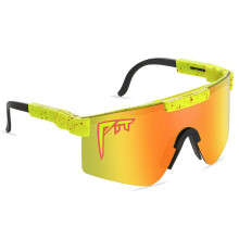 (CC2) Fashion Cycling Sunglasses Men Women Outdoor Glasses MTB Sport Windproof Goggles Bike Bicycle Camping Eyewear Without Box UV400