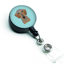 "" Carolines Comorsures Office Couture Insider Insigna Multicolor (BB1171BR) """"