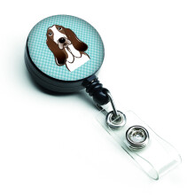 """" Caroline's Comorsures Office Couture Insider Insigna Multicolor (BB1181BR) """"