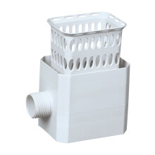 Rainwater Colander 2x3 (paket med 1)