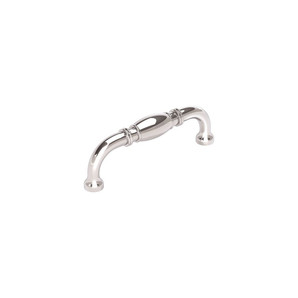 Photos - Other for Repair PULL GRANBY 96MM POL CHROME 55243 B07YVB6C73