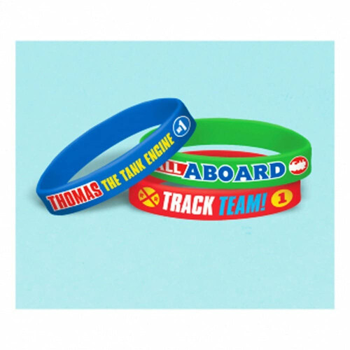 THOMAS TANK ARMBAND
