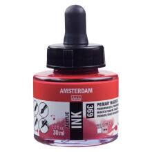 AAC INK 30ML PRIM MAGENTA