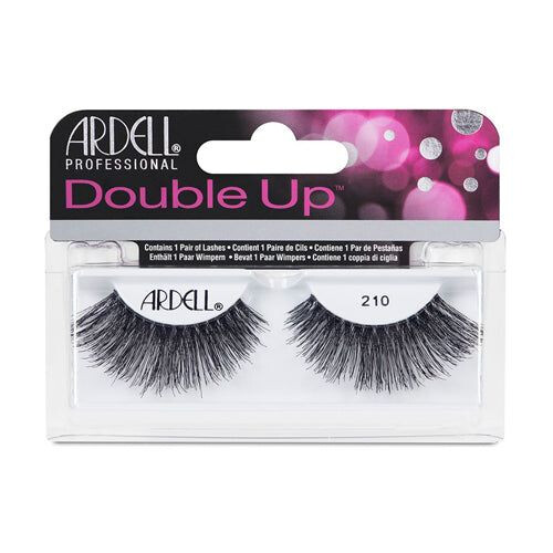 Ardell ARDELL Double Up Lashes(D0102H2c0JU)