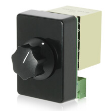 Attenuatore Deluxe Rack Mounted 35W 3dB Steps