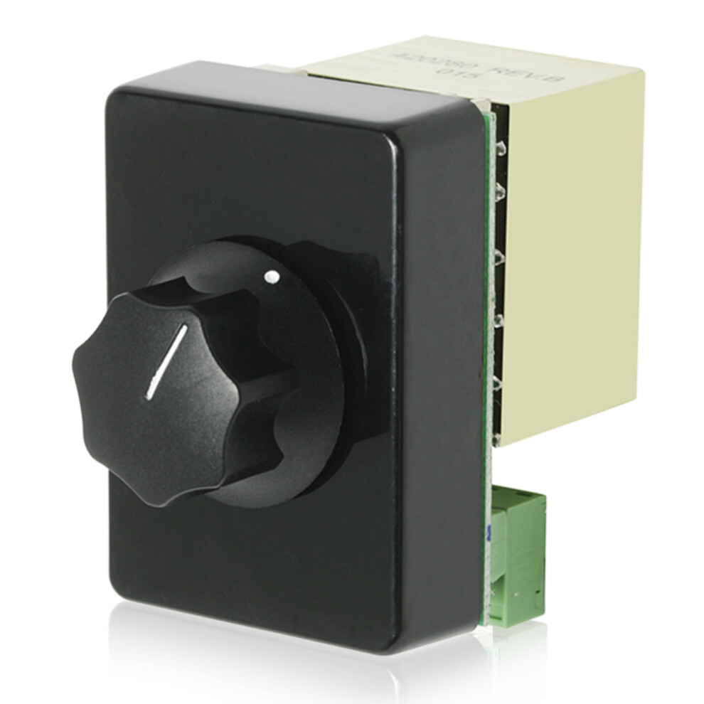 Atlas Sound Attenuatore Montato Su Rack Da 35 W-image