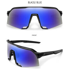(SC5) Fashion Cycling Sunglasses Men Women Outdoor Glasses MTB Sport Windproof Goggles Bike Bicycle Camping Eyewear Without Box UV400