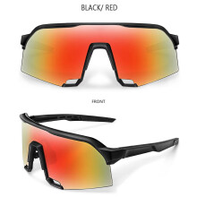 (SC2) Fashion Cycling Sunglasses Men Women Outdoor Glasses MTB Sport Windproof Goggles Bike Bicycle Camping Eyewear Without Box UV400