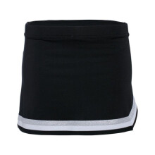 Gonna Pike per ragazze - ROYAL RED WHT - L(D0102H7YDQ6)