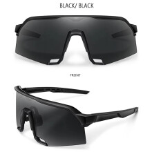 (SC1) Fashion Cycling Sunglasses Men Women Outdoor Glasses MTB Sport Windproof Goggles Bike Bicycle Camping Eyewear Without Box UV400