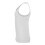Augusta Sportswear Training Tank - White S 3