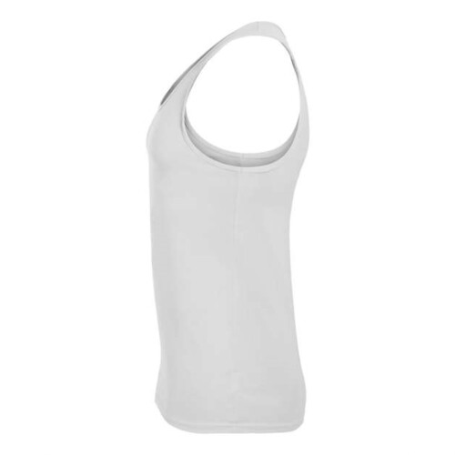 Augusta Sportswear Training Tank - White S 2
