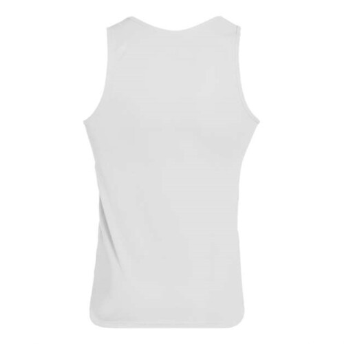 Augusta Sportswear Training Tank - White S 1