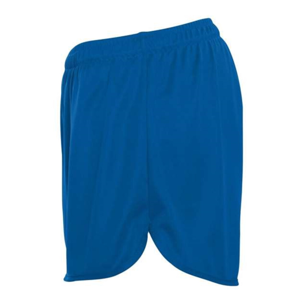 Short de sport Augusta pour femme Accelerate - Royal XL