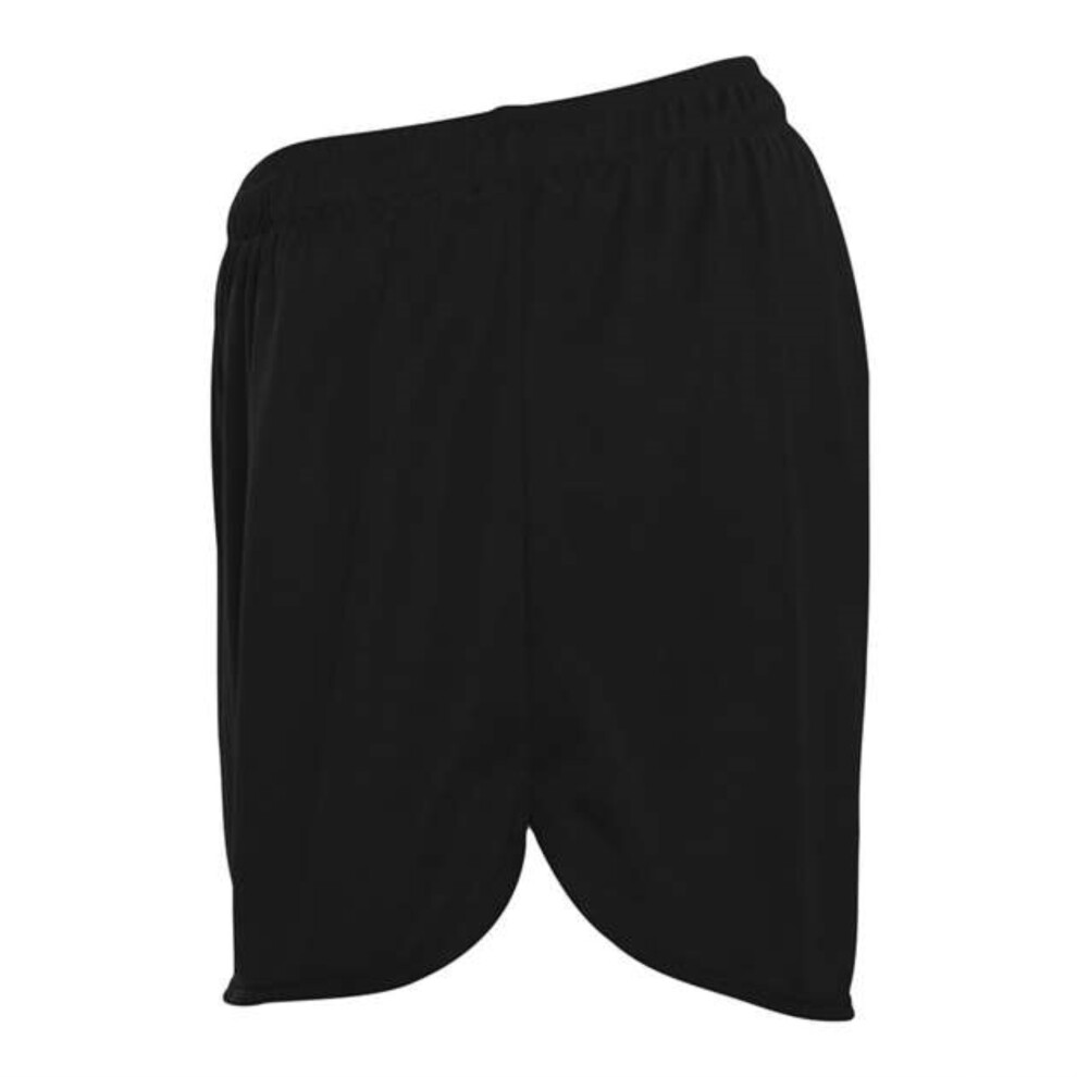 Short de sport Augusta pour femme Accelerate - Noir XS