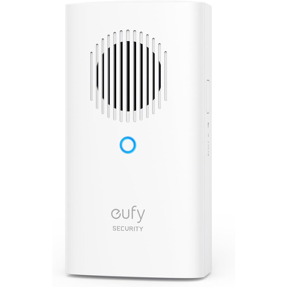 Eufy Security MiniBase Chime
