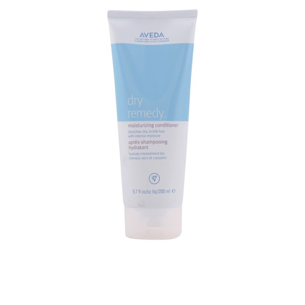 Aveda Dry Remedy Moisturizing Conditioner 6.7 Fl Oz