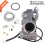 Fr Hsr45 Hsr 45mm Performance Pumper Vergaser Tm45-2k- 2