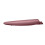 Bemis Bemis Residential Elongated Plastic Toilet Seat Raspberry 3