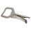 Black + Decker LOCKING PLIER 6R FASTRLS (Pack of 1) 3