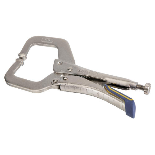 Black + Decker LOCKING PLIER 6R FASTRLS (Pack of 1) 2
