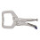 Black + Decker LOCKING PLIER 6R FASTRLS (Pack of 1) 2