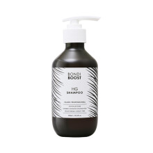 BONDIBOOST HG Anti-Thinning Shampoo för kvinnor & män [16,90 fl oz], Kliniskt testad för fylligare + tjockare hår