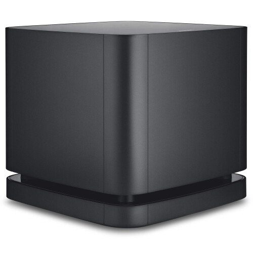 Bose Bose Bass Module 500 Black 10 1