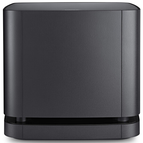 Bose Bose Bass Module 500 Black 10