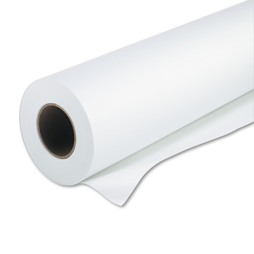 Hp Matte Super Hw Plus Paper 24inx100ft