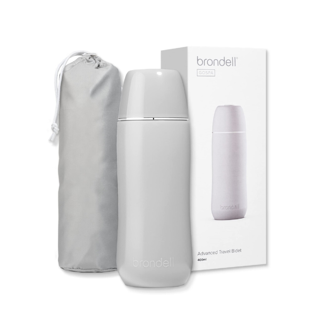 Photos - Toilet Accessory Brondell INFLTBLE SALLY W/TRT SCK Pack of 1 4013328