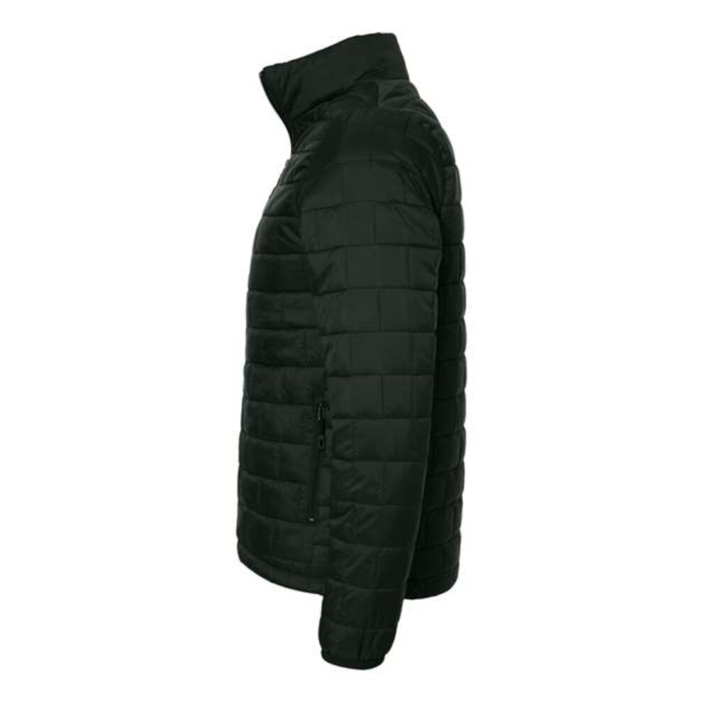 Doudoune Burnside Elemental - Noir M