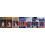 NBA Philadelphia 76ers 7 Different Licensed Trading Card Team Sets 1