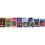 NBA Indiana Pacers 8 Different Licensed Trading Card Team Sets 1