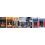 NBA Toronto Raptors 7 Different Licensed Trading Card Team Sets 1