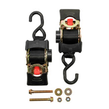 SANGLES D'ARRIMAGE CAMCO 2 LARGEURS R TRACTABLES 5,5' BOULONNER