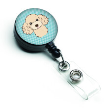 "" Caroline's Comorsures Office Couture Insider Insigne Multicolor (BB1196BR) """"