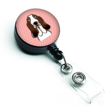"""" Caroline's Comorsures Office Couture Identificare Insigna multicolor (BB1243BR) """"