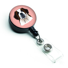"""" Caroline's Comorsures Office Couture Insider Insigna Multicolor (BB1246BR) """"