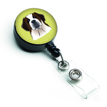 """" Caroline's Comorsures Office Couture Insider Insigna Multicolor (BB1308BR) """"