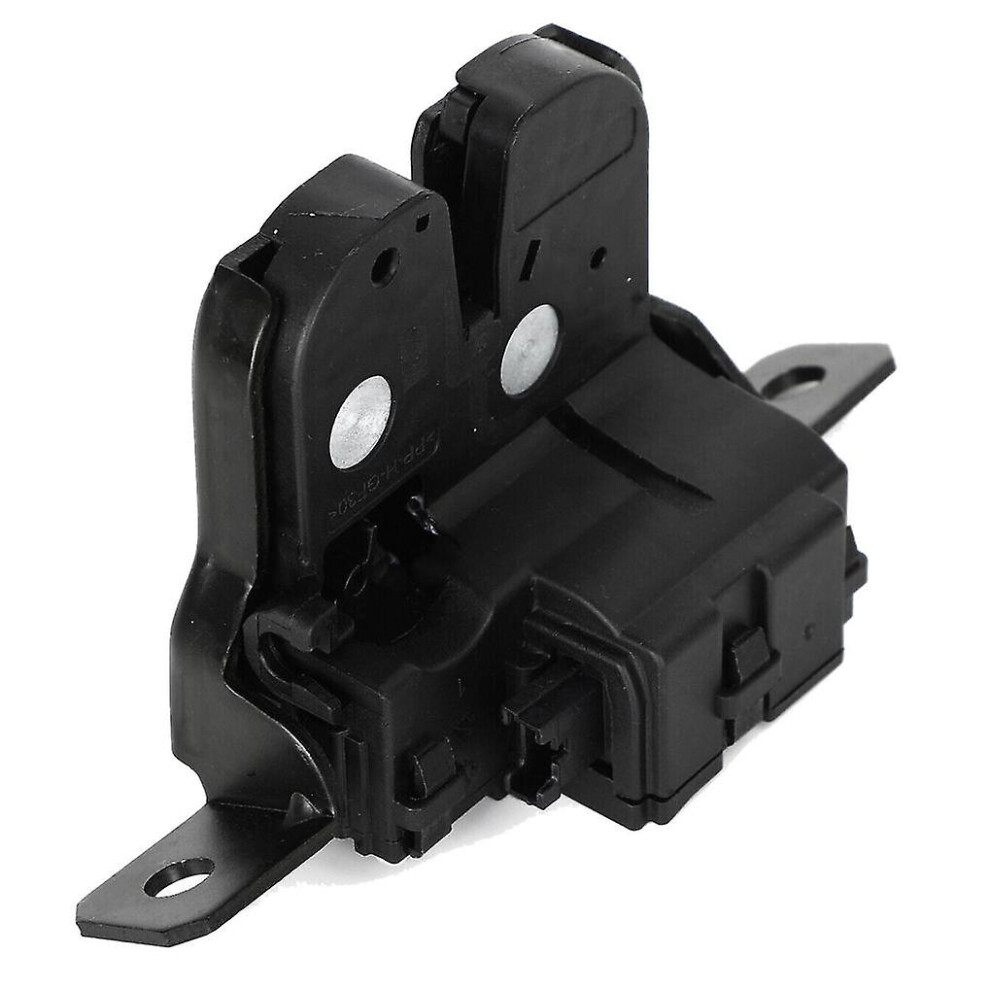 7248075 51247248075 For 1 Series F20 / Lid Trunk Lock Latch Actuator