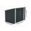 Living And Home Outdoor Storage Shed for Rubbish Bin 6