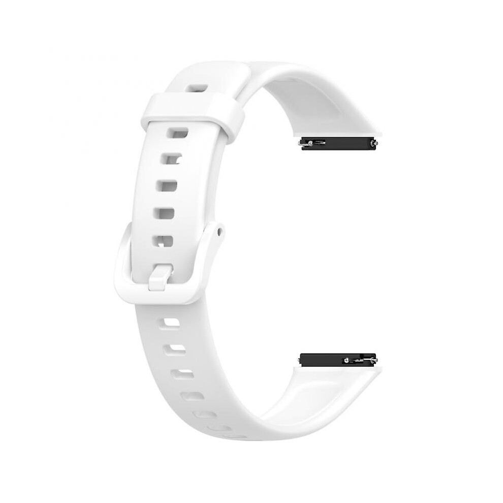 (A05) Watch Bands For Huawei Band 7 Smartwatch Replacement Sport Bracelet Strap Tpu Colorful Watchband 8792504325278