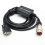 RS232 to RS485 Connection Cable with pcb star for C3 OBD2 Scanner 2