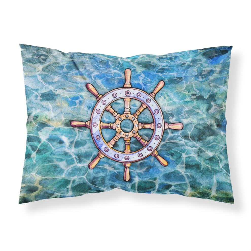 Taie d'oreiller standard multicolore pour volant de Caroline's Treasures