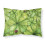 Shamrocks and Lady bugs Fabric Standard Pillowcase 1