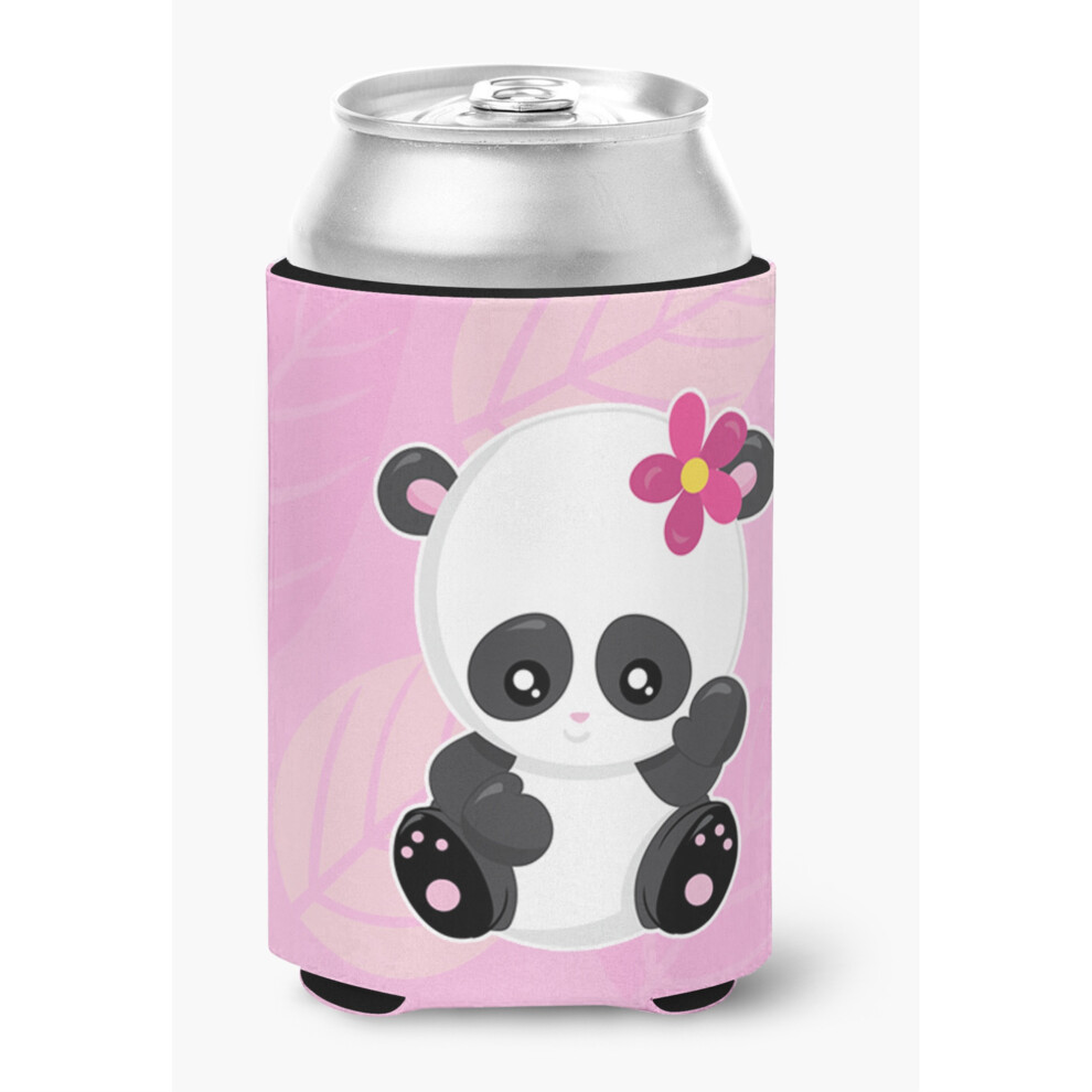 "Les TréSors De Caroline Hey Ya'll Panda CâLinoir Pour Canettes Ou Bouteilles CâLinoir Pour Canettes Multicolore"-image