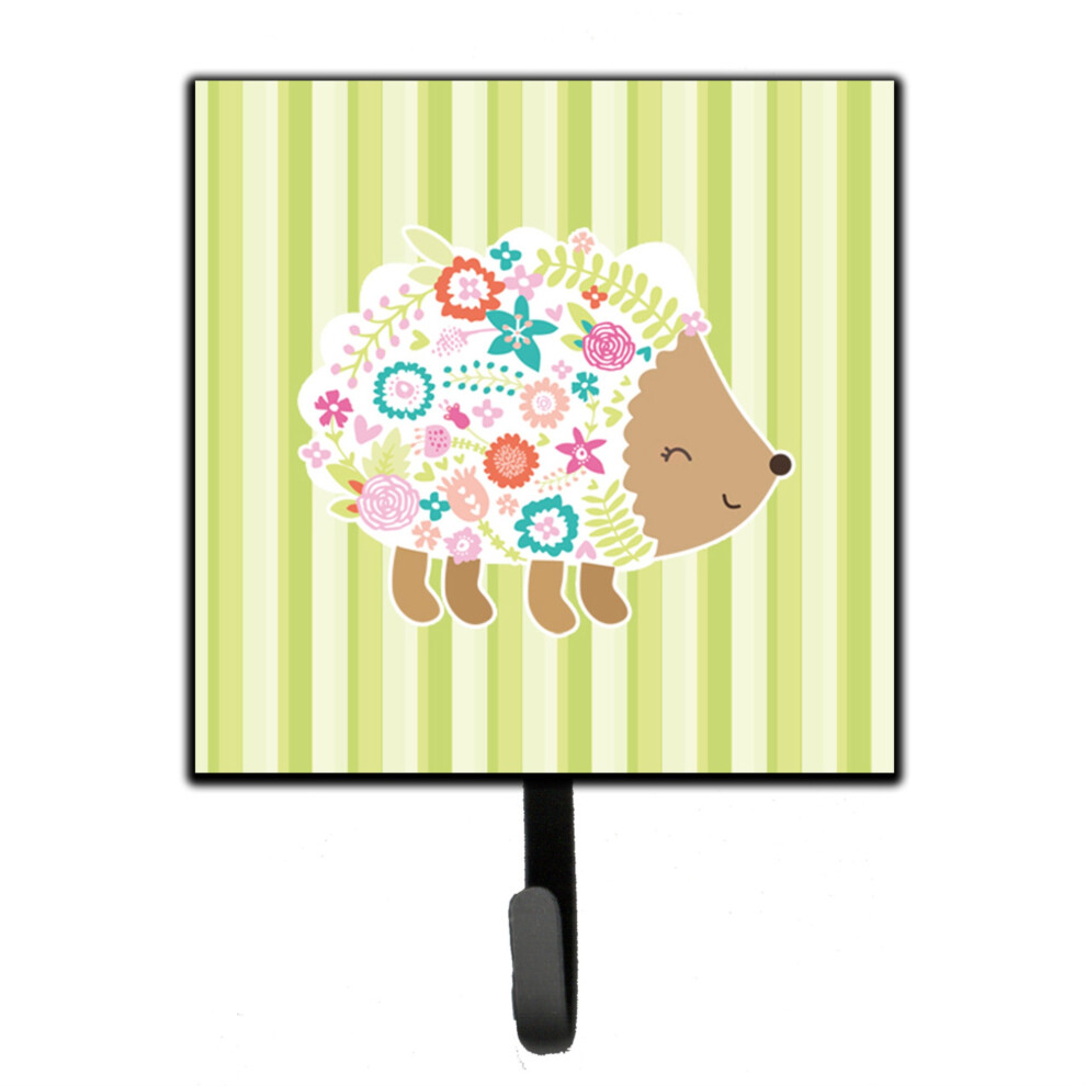 """"Caroline's Treasures"" Gebl Mter Igel-Wandhaken, Klein, Mehrfarbig""""-image