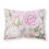 Rose Garden Fabric Standard Pillowcase 1