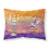 Halloween Trick or Treat Fabric Standard Pillowcase 1